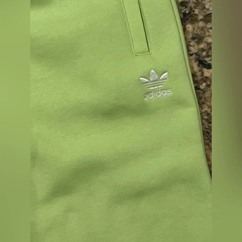 NWT Adidas Men's Essential Joggers